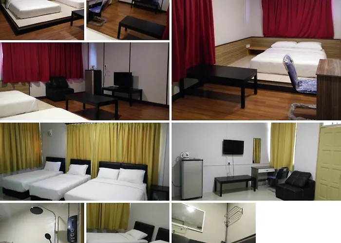 JS&K Homestay