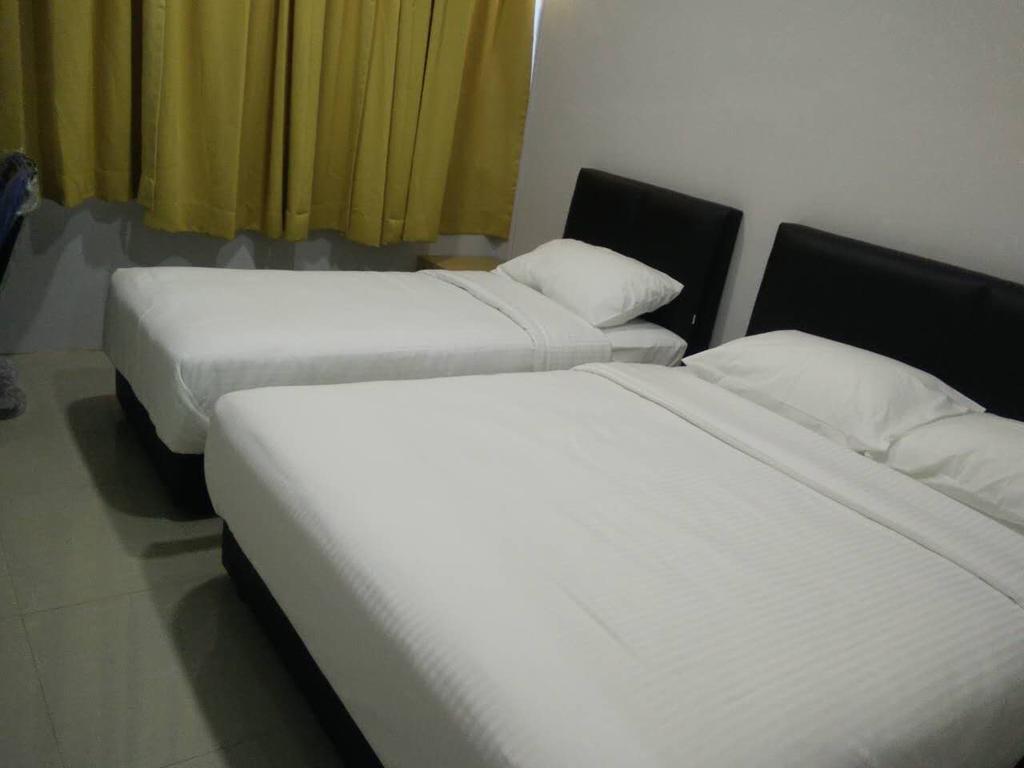 Homestay Js&k *